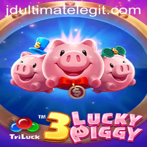 Exploring 3LUCKYPIGGY: A New Age of Online Gaming