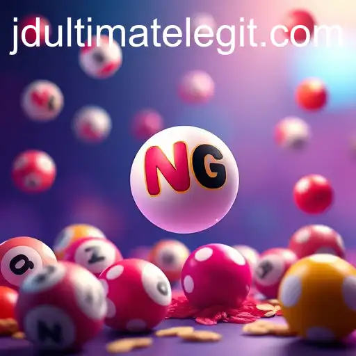 Exploring the World of Bingo Games Through JD Ultimate