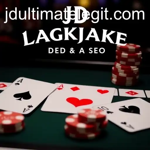 Unveiling Blackjack JD Ultimate