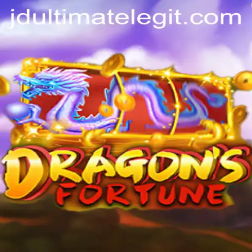 Discovering the Allure of DragonFortune: A Journey Through the JD Ultimate Experience