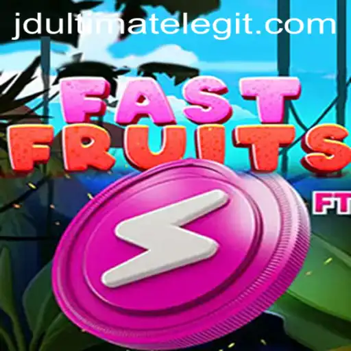 FastFruits: The Thrilling World of JD Ultimate