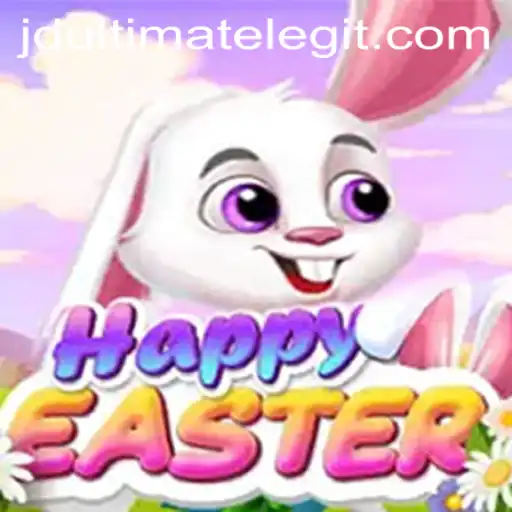 Unveiling HappyEaster: The Joyous Gaming Experience with JD Ultimate