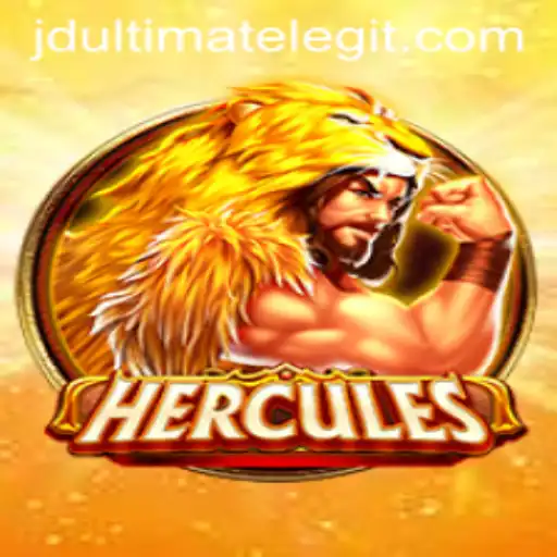 Hercules: The Rise of JD Ultimate in Gaming