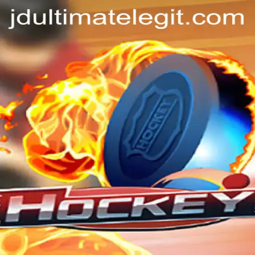 Hockey and the Rise of JD Ultimate: A New Frontier in Sports Innovation