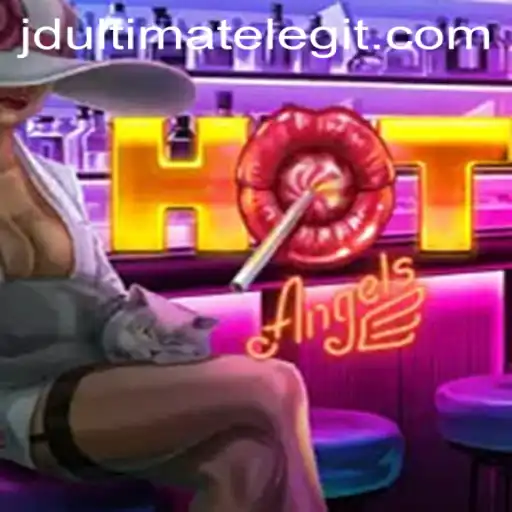 Dive into the Excitement of HotAngels: A Thrilling Gaming Experience