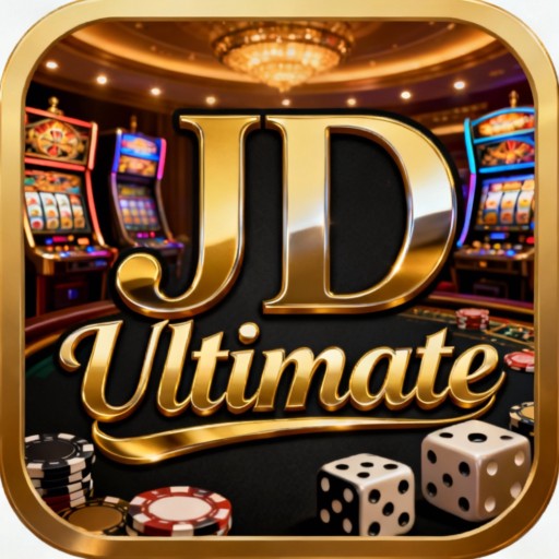 JD Ultimate