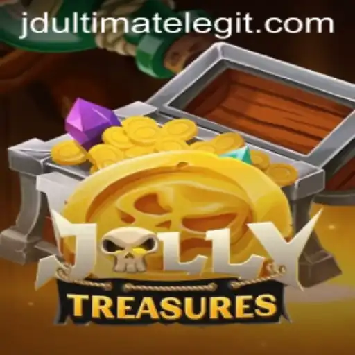 Discover the Exciting World of JollyTreasures with JD Ultimate