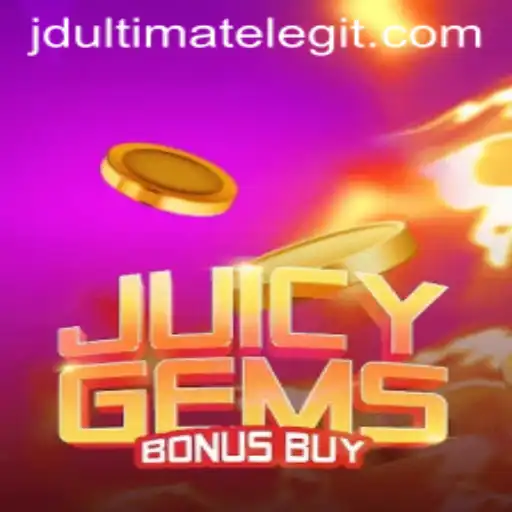 JuicyGemsBonusBuy: Unraveling the Thrills of JD Ultimate