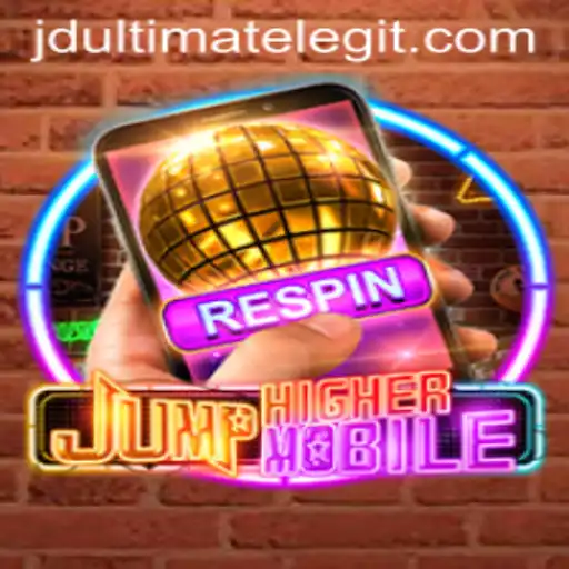 JumpHighermobile: Leap into the World of JD Ultimate