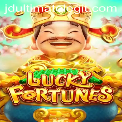 Unveiling the Thrills of LUCKYFORTUNES: A Comprehensive Insight into JD Ultimate's Latest Game