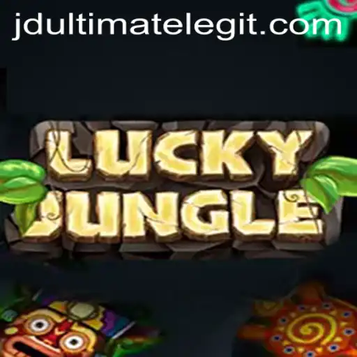 Exploring the Thrills of LuckyJungle: A Deep Dive into JD Ultimate
