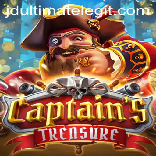 Embark on a Thrilling Voyage: Exploring CaptainssTreasure and the Essence of JD Ultimate