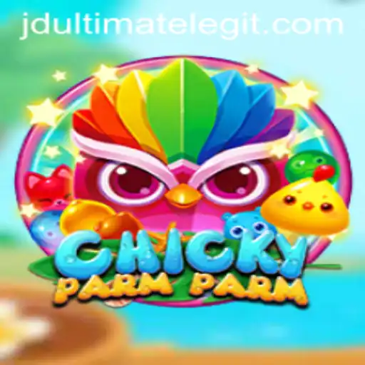 ChickyParmParm: A Dive into the World of JD Ultimate's Latest Game Sensation