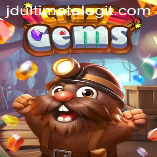 Unleashing the Adventure of CrazyGems with JD Ultimate