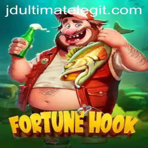 Unveiling the Exciting World of FortuneHook and JD Ultimate