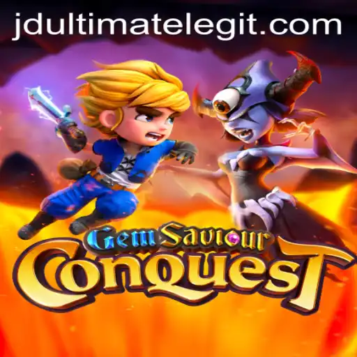 Exploring GemSaviourConquest: An Ultimate Gaming Experience with JD Ultimate