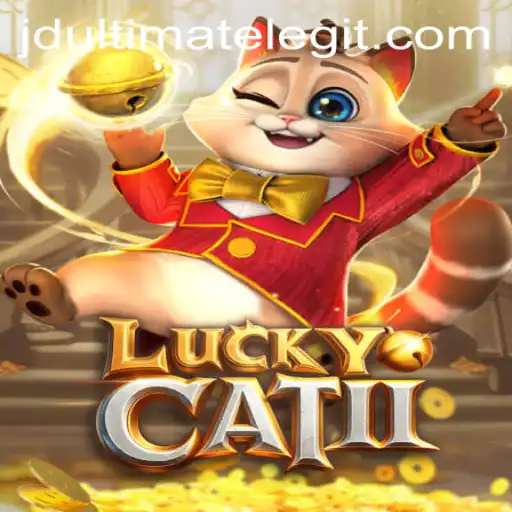 Discover the Magic of LuckyCatII with JD Ultimate