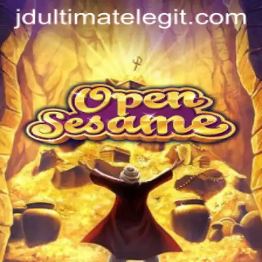 Discover the Thrilling World of OpenSesame: JD Ultimate Edition
