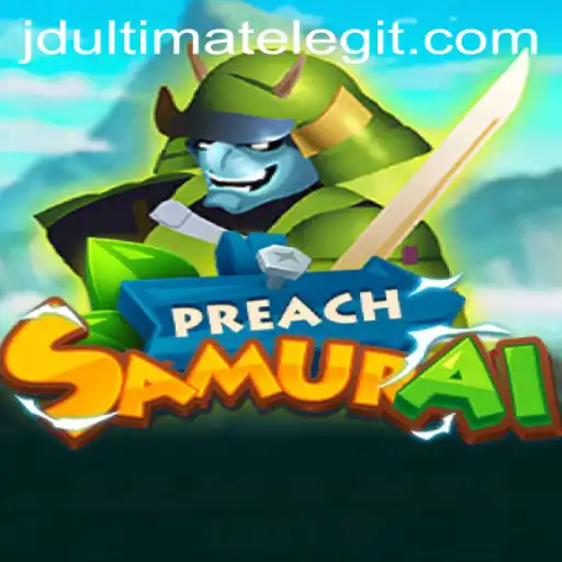 Unveiling PreachSamurai: A New Gaming Frontier with JD Ultimate