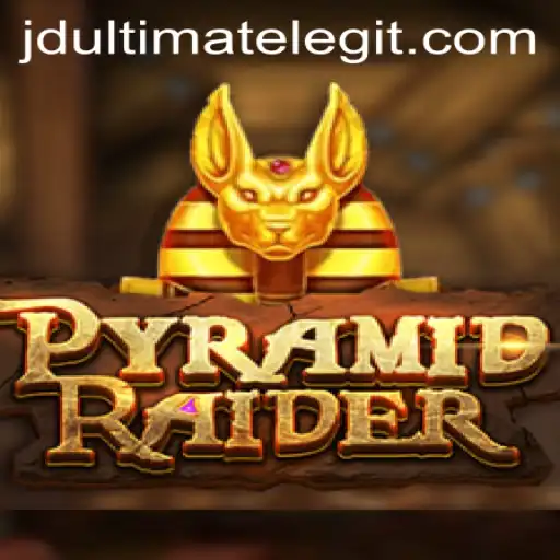 Exploring PyramidRaider: A Thrilling Expedition into the Deserts