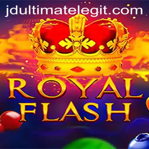 RoyalFlash: The New Casino Game Revolutionizing the Gaming World