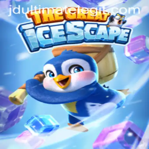 TheGreatIcescape: An Exciting Adventure Awaits with JD Ultimate
