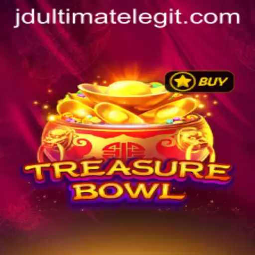 Unveiling TreasureBowl: The Thrilling Adventure with JD Ultimate