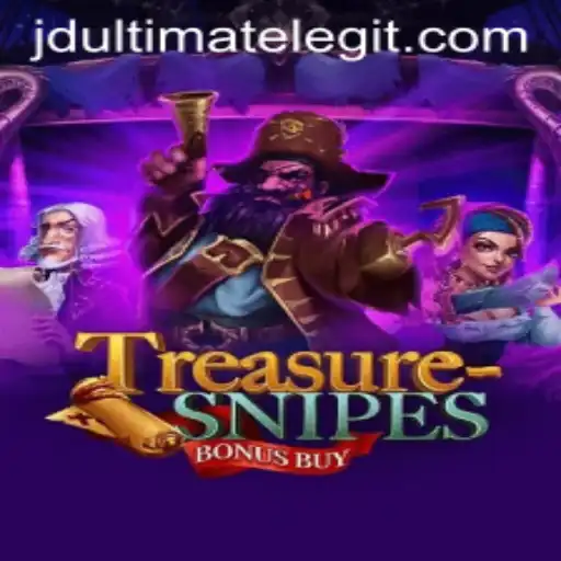 Discovering the Thrills of Treasuresnipes Bonus Buy: A Game of Fortune and Strategy