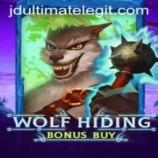 Exploring the Thrilling World of WolfHidingBonusBuy: A Unique Adventure