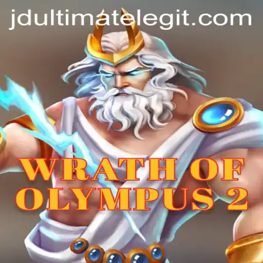 Explore the Epic World of WrathofOlympus2 and Discover JD Ultimate