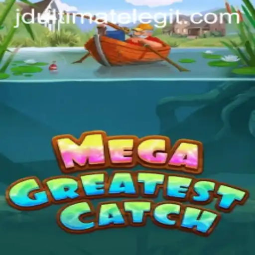 MegaGreatestCatch: Unleashing the JD Ultimate Experience