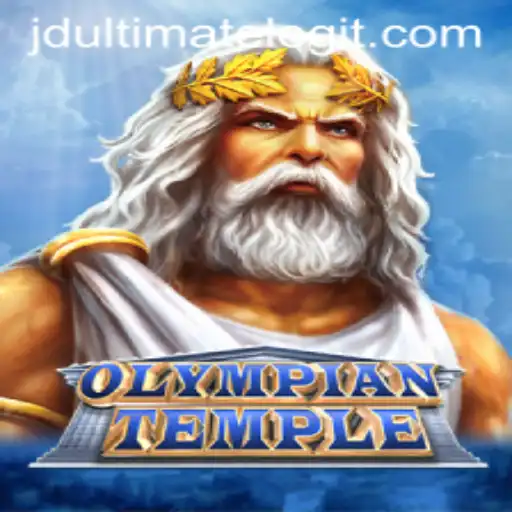 Exploring the Mystical Realm of OlympianTemple: A Deep Dive into JD Ultimate's Latest Game