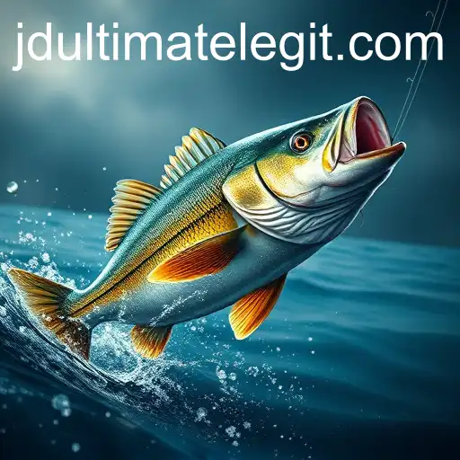 Exploring the World of Online Fishing with JD Ultimate