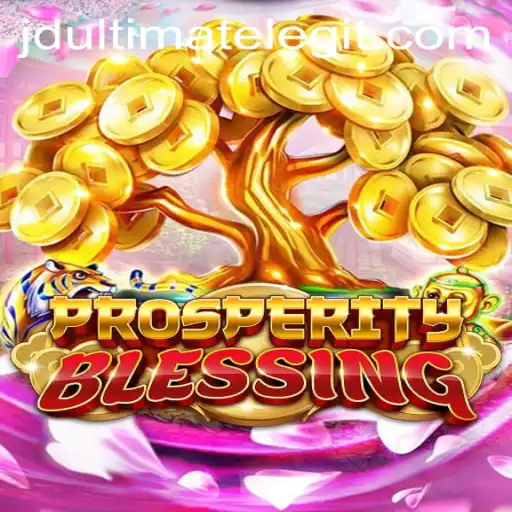 Journey into the World of ProsperityBlessing: Unleashing the Power of JD Ultimate