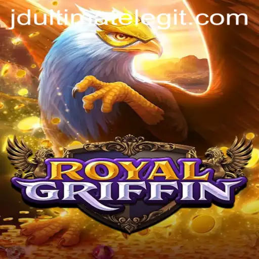 RoyalGriffin: The Ultimate Fantasy Adventure Game with JD Ultimate