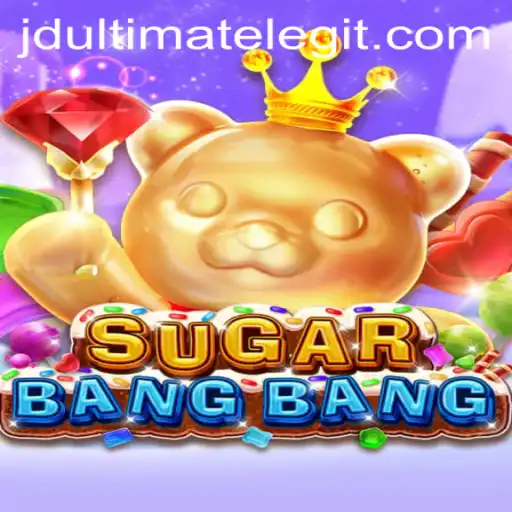Unveiling SUGARBANGBANG: The Ultimate Gaming Experience with JD Ultimate