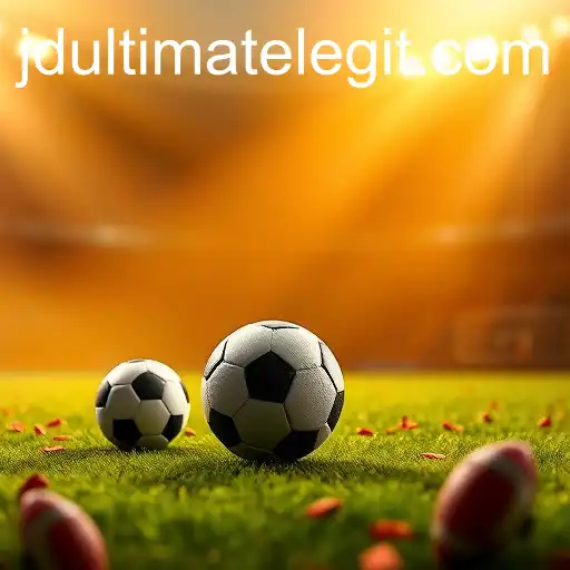 JD Ultimate: Revolutionizing the World of Sports Betting