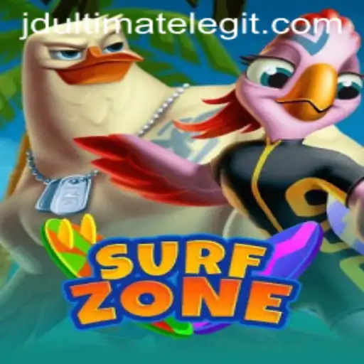 Exploring the Thrills of SurfZone: An Adventure Like No Other