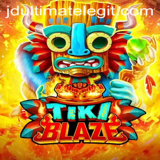 Unleashing the Excitement of TikiBlaze: Discover the World of JD Ultimate