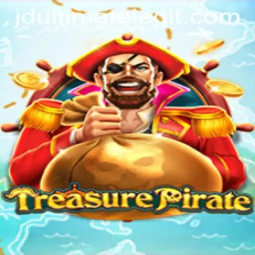 Exploring the High Seas in the Latest Adventure Game 'TreasurePirate' Featuring JD Ultimate