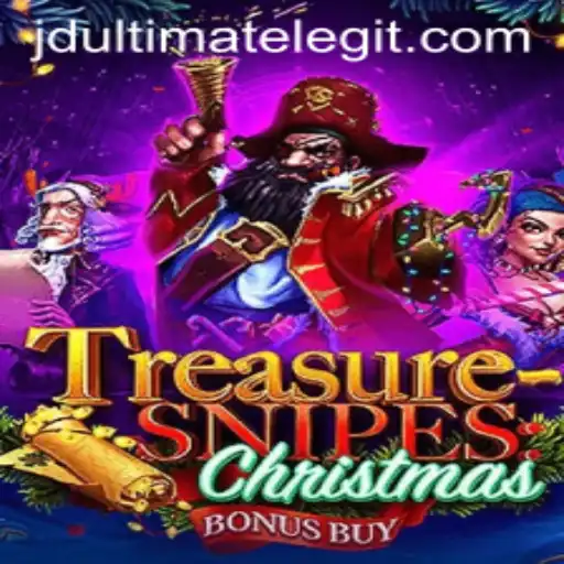Exploring the Magical World of TreasuresnipesChristmas: A JD Ultimate Experience