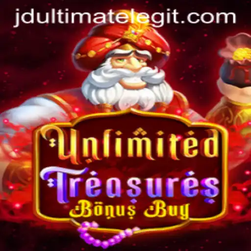 Discover 'UnlimitedTreasuresBonusBuy': The Ultimate Gaming Experience with JD Ultimate